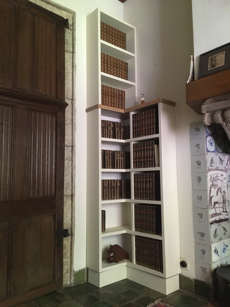 Boekenkast